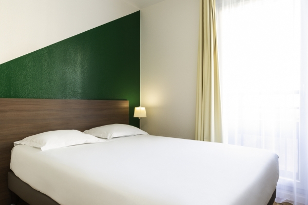 Aparthotel Adagio access Carrières-sous-Poissy